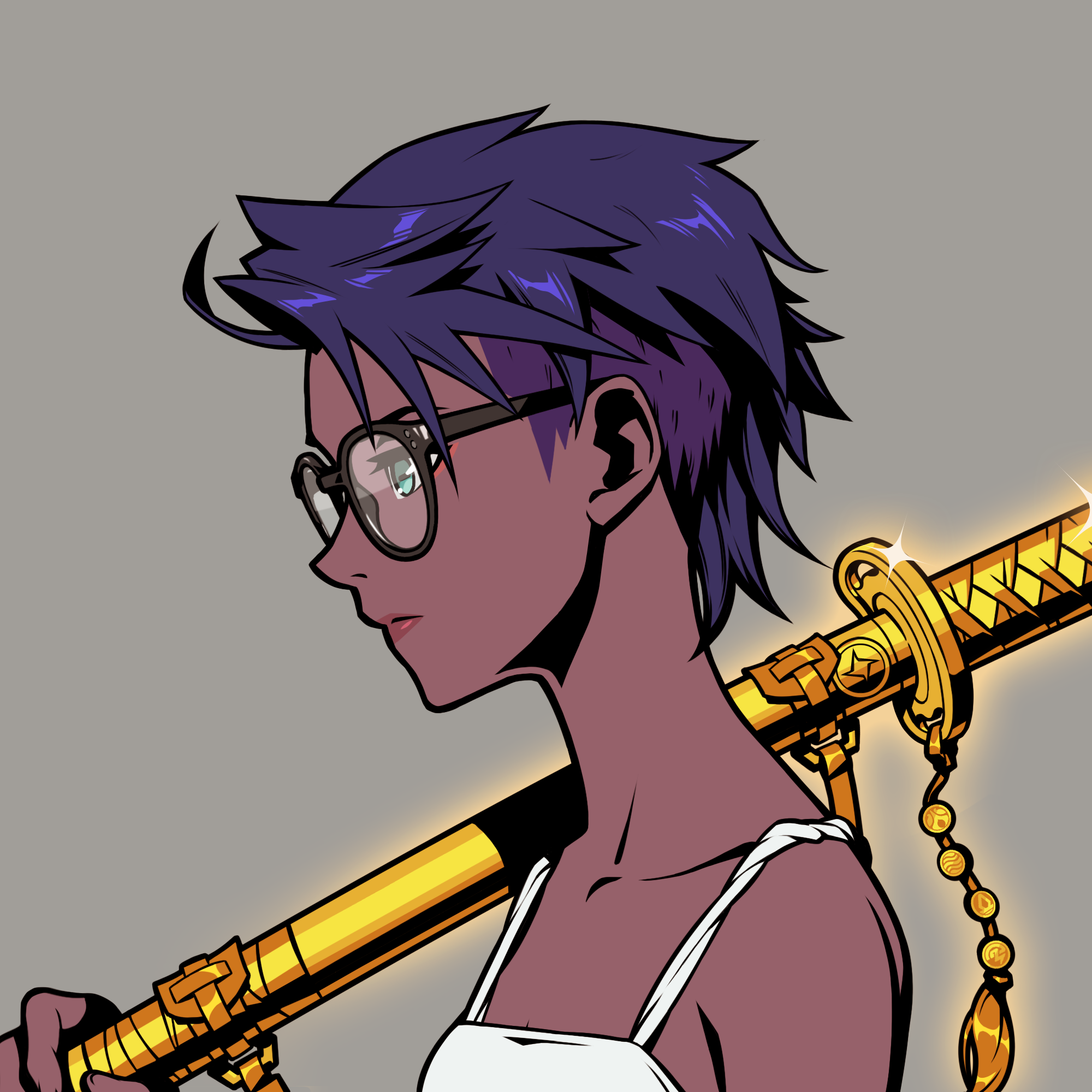 Azuki | Gallery
